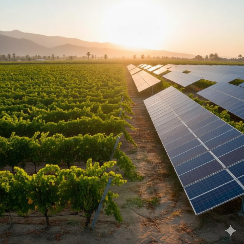 Sistemas de bombeo solares en Perú